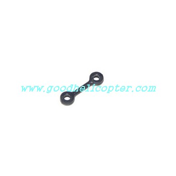 mjx-f-series-f47-f647 helicopter parts upper short connect buckle for balance bar - Click Image to Close